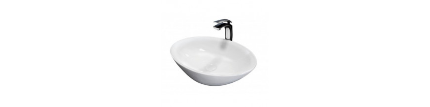 Umywalki ceramiczne 